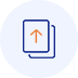 Upload bulk property